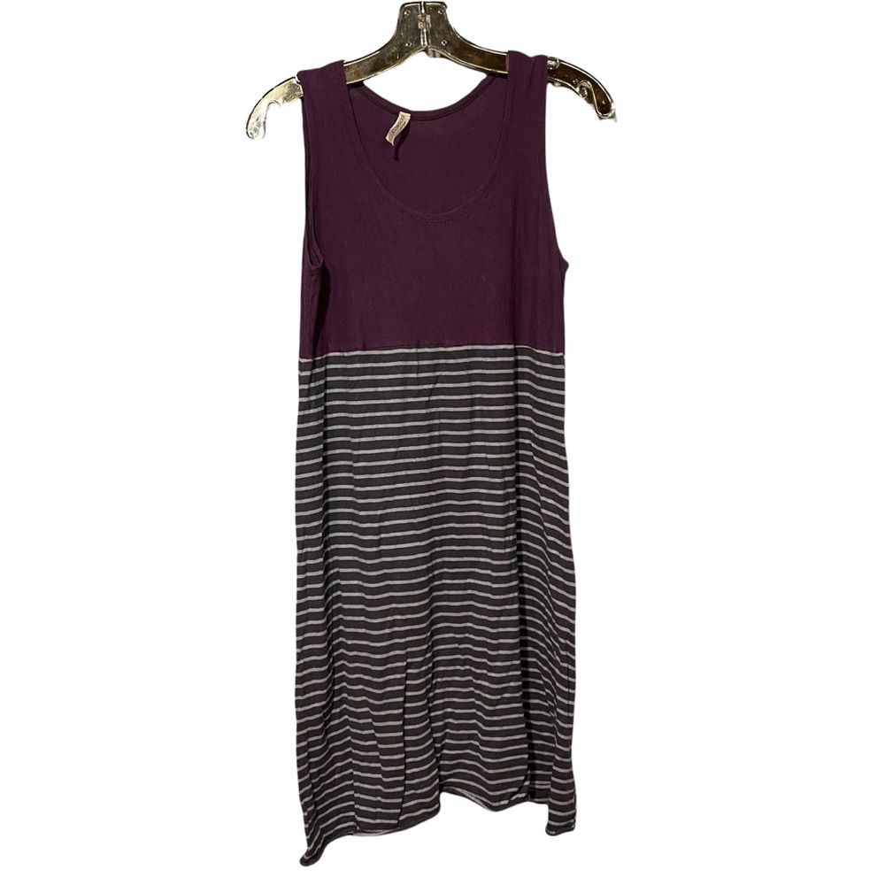 Purple Dress :: Small